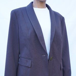 Brown Kasper Suit Jacket by Kasper